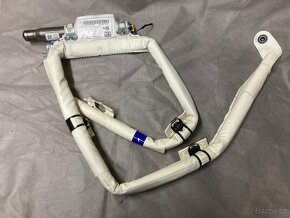 pravý stropní airbag GOLF 6 - 3