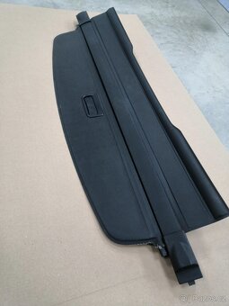 Roletka kufru Fabia 1 combi - 3