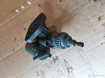 Karburátor Tatran/Manet S125 - 3