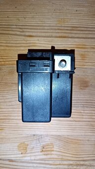 Žhavicí jednotka BMW E39 - 3