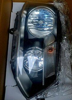 Přední světla vw t5 t5.1 - 3