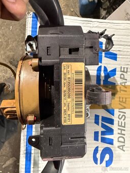 Packy tempomat fiat ducato citroen jumper - 3