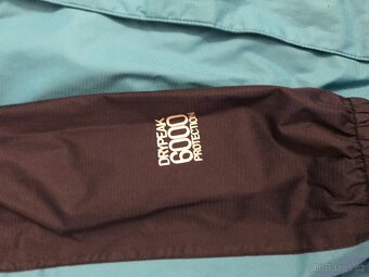 Jarní/podzimní bunda - 3