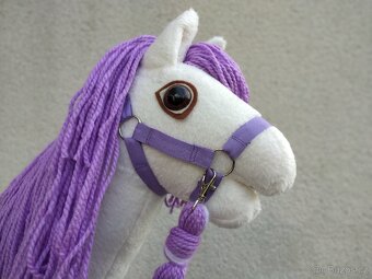 Hobby horse - 3