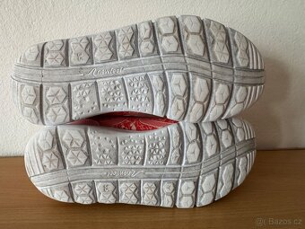 Tenisky Decathlon, vel. 35 - 3