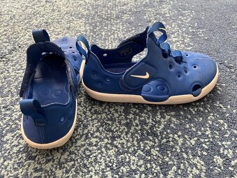 Dětské sandály Nike SUNRAY PROTECT 4 - 3