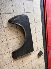 Lada žigulík blatník - 3