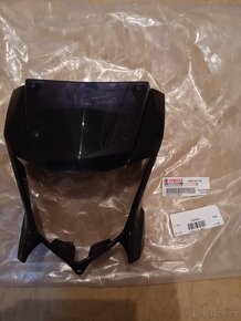 Yamaha WR 125 X ovecka - 3