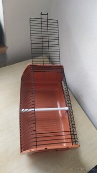 Přenoska s doplňky - 3