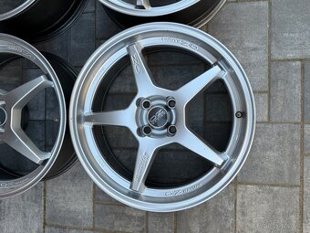 Oz racing Crono 4x108 - 3