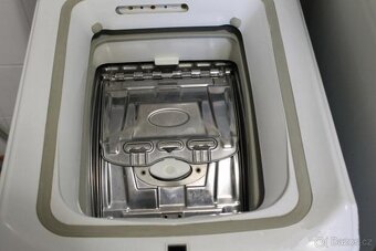 úzká 40cm pračka Indesit A+A 1200ot,rychlý program - 3