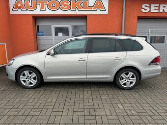 Volkswagen Golf, 1.4 TSI 90KW 1.maj.,NAVI - 3