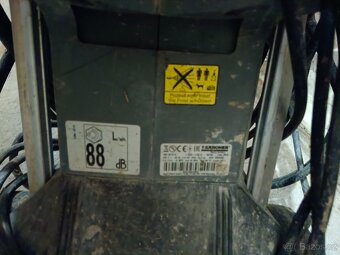 Karcher HD 15/5 C wapka - 3