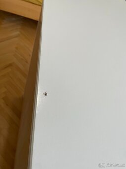 Komody IKEA HEMNES a KOPPANG - 3