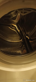 Pračka Candy – úzký model (43 × 51 × 70 cm) - 3