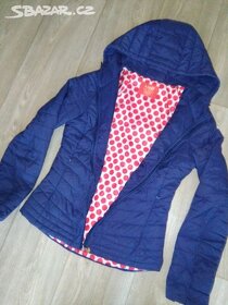 Dámská jarní / podzimní bunda - 3