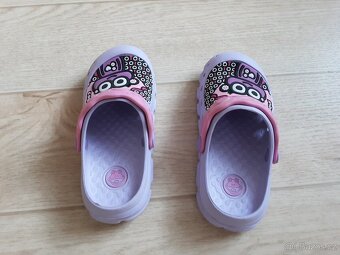 Dětské nazouváky - 3