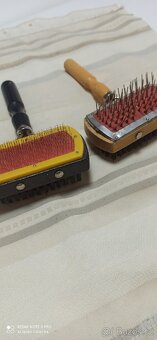 Kartáče pro mazlíčky - 3