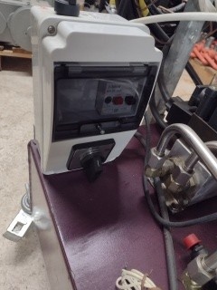 hydraulicky agregát - 3