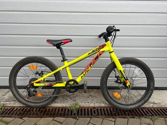 Dětské kolo Rock Machine Blizz 20 - 3