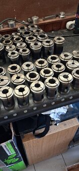 Kleština sada kleštin na automaty věčí průměry - 3