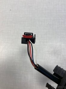 Audi A3 (8P) zpětné zrcátko - 3