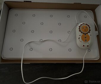 Monitor dechu Nanny BM - 02 - 3