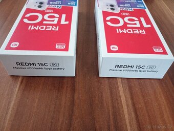 Xiaomi Redmi 15C 5G - 3