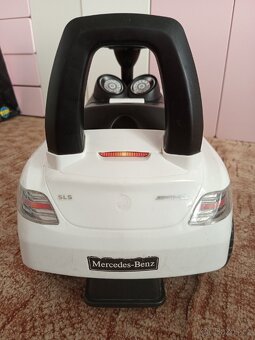 Odrážedlo pro děti - 3