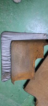 Prodám tapec trabant - 3