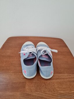 Dívčí tenisky zn. Kappa vel.36 - 3