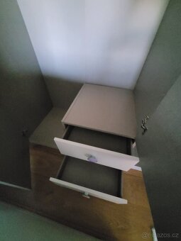Skříně Kika 2x - 3