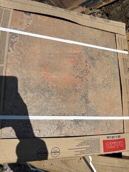 Dlažba RAKO Craft 60x60 - 3