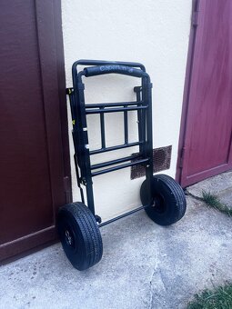 Skládací vozík - 3