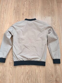 Plátěná bunda v.S - 3