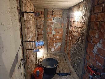 Malířské a štukatérské práce - 3