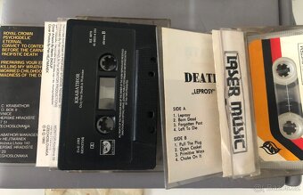 MC Krabathor - 3
