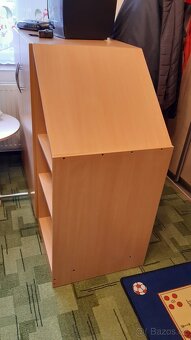 Skříň - 3