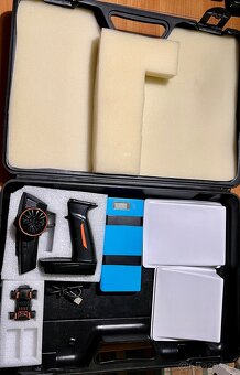 RC auto Turbo Racing - 3