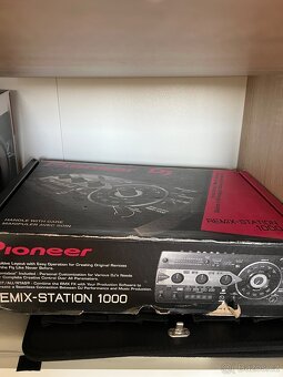 Pioneer Rmx 1000 - 3