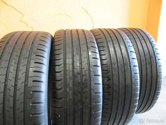 Pneu 215/55/17 Continental - 3