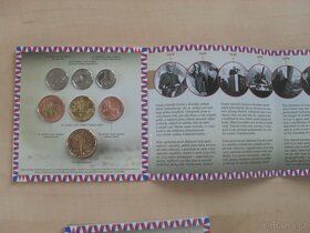 Sada mincí 2018 - 3