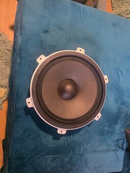 TECHNICS EAS 46 PL 80 WOOFER - 3
