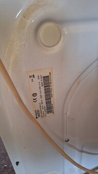 Automatická pračka - 3