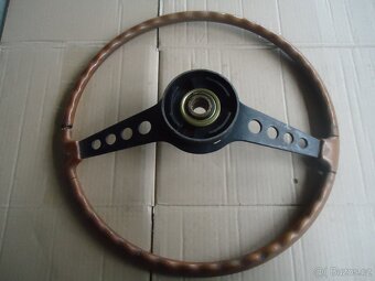 Fiat 850 sport- Spider - 3