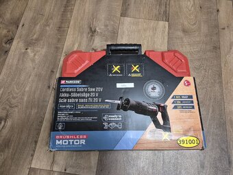 Aku ocaska peformance nová - 3