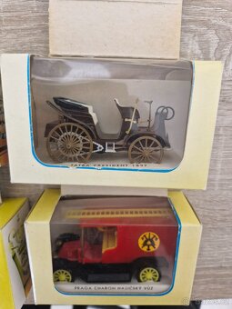 Igra Old Timer - 3