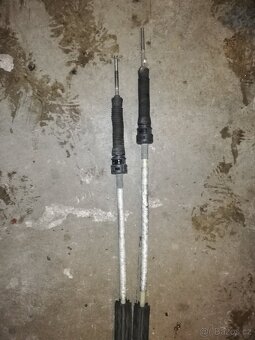 Fabia 1 htp táhla razení - 3