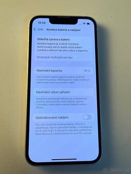 IPhone 13 mini 256gb - 3