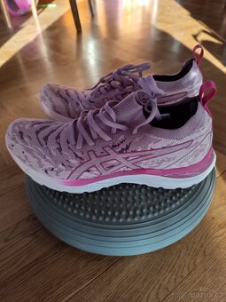 Běžecké boty Asics vel. 40 - 3